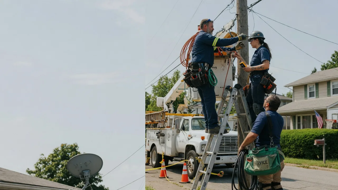 Electrical Repair in Stockton, NJ near me